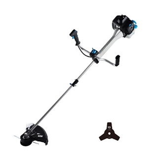 Benzinli Tırpan 25 cm 33 cc