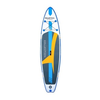 Acuatico Collection Şişme Sup Board/Isup Stand Up Paddle Board