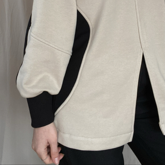 Monet Sweatshirt