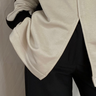 Monet Sweatshirt