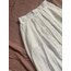Cotton White Etek