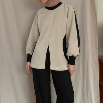 Monet Sweatshirt