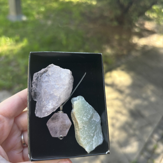 Aşk& Evlilik Set 2