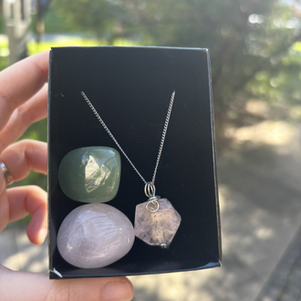 Aşk& Evlilik Set 1