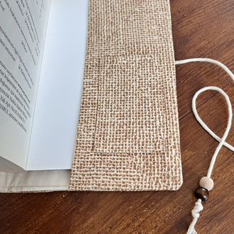 Kitap kılıfı 