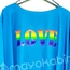 MAYOKABİN FASHION - LOVE