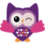 Mayokabin Fashion OWL001