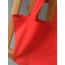PLAJ ÇANTASI KIRMIZI 