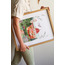 FLORENCE Art Print - Large