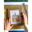İSTANBUL Art Print - Small