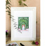 JAIPUR Art Print -  Small