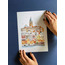İSTANBUL Art Print - Medium