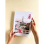 PARIS Art Print - Medium