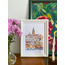 İSTANBUL Art Print - Medium