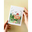 FLORENCE Art Print - Small