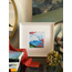 FUJI Art Print - Small