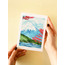 FUJI Art Print - Small