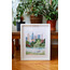 NEW YORK Art Print - Large