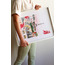 PARIS Art Print - Large
