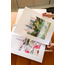 NEW YORK Art Print - Large