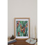 BANGKOK Art Print - Medium
