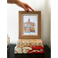 İSTANBUL Art Print - Small