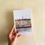 KOPENHAG Art Print - Small