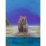 Sacred Bear