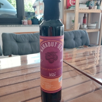 KadirZade Karadut Özü