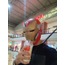 İron Man MK85 (Motorsuz) Giyilebilir Kask