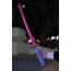 Mitsuri Kanroji Katlanabilir Katana