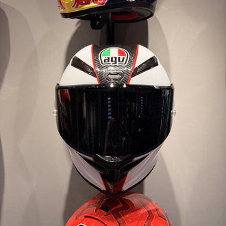 AGV PİSTA GP RR SCUDERİA