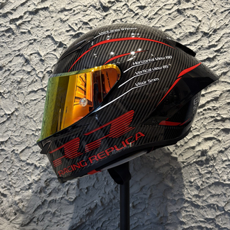 AGV PİSTA GP RR RACİNG PERFORMANCE