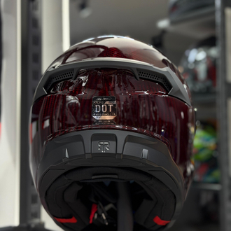 RUROC KARBON 4.0 RUBY KARBON