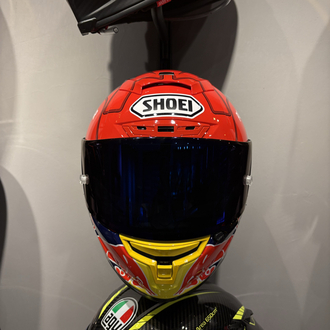 SHOEİ X14 MARC MARQUEZ