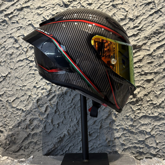 AGV PİSTA GP RR GRAN PREMİO CARBON