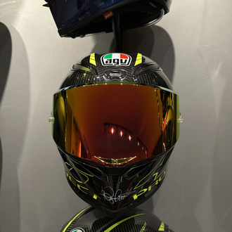 AGV PİSTA GP RR 46 PROJECT