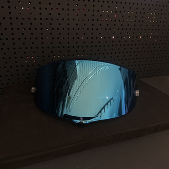 AGV PİSTA GP RR BLUE VİZÖR