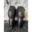 Dainese Knee V E1 Black Dizlik (kol)