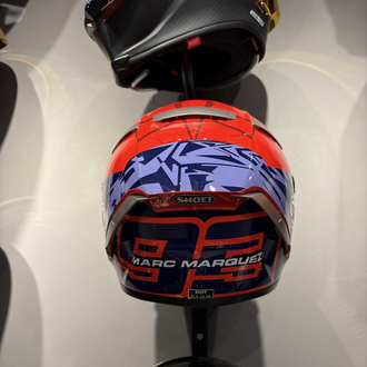 SHOEİ X14 MARC MARQUEZ
