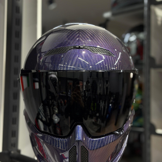 RUROC KARBON 4.0 NEBULA KARBON