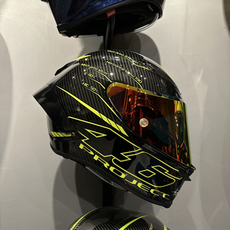 AGV PİSTA GP RR 46 PROJECT