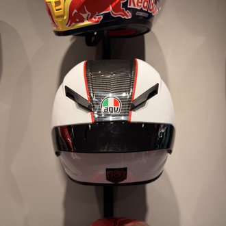 AGV PİSTA GP RR SCUDERİA