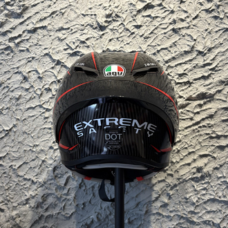 AGV PİSTA GP RR RACİNG PERFORMANCE