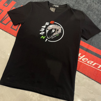 Premium Motorcu T-Shirt