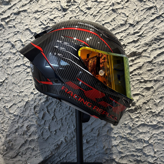 AGV PİSTA GP RR RACİNG PERFORMANCE