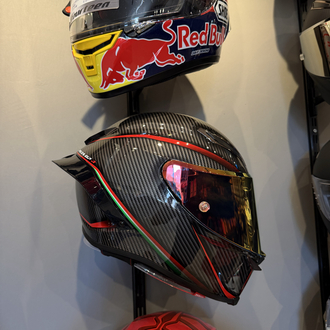 AGV PİSTA GP RR GRAN PREMİO CARBON