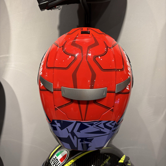 SHOEİ X14 MARC MARQUEZ