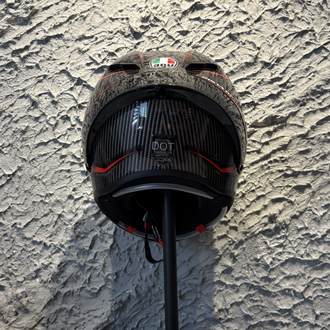 AGV PİSTA GP RR GRAN PREMİO CARBON