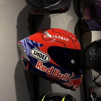SHOEİ X14 MARC MARQUEZ